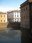 Bike about Ferrara