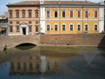 Bike about Ferrara