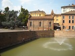 Bike about Ferrara