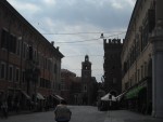 Bike about Ferrara
