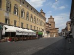 Bike about Ferrara