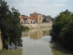 Bike about Ferrara